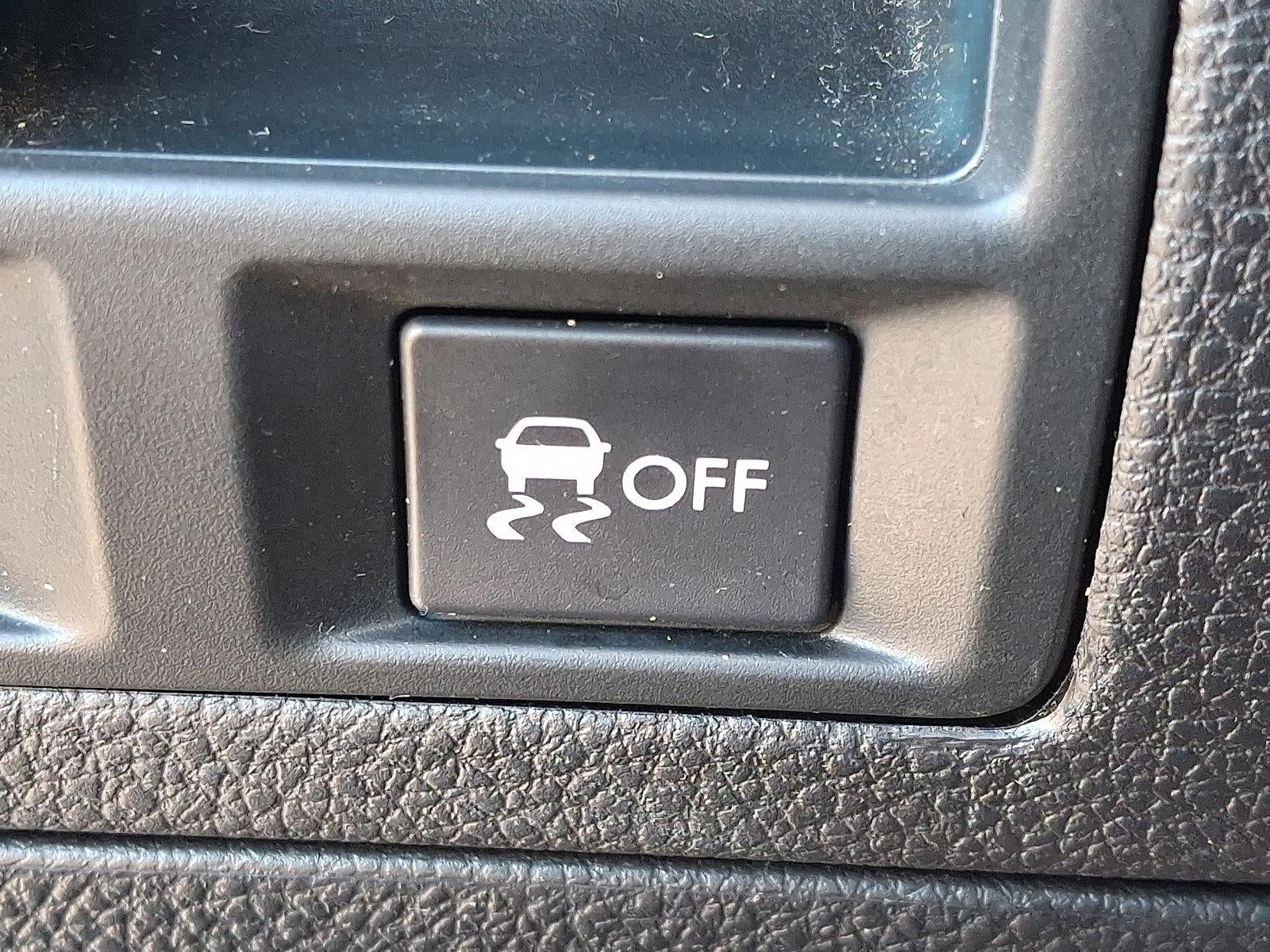 2013 Subaru Outback 2.5i Automatic