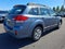 2013 Subaru Outback 2.5i Automatic