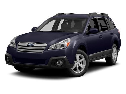 2013 Subaru Outback 2.5i Automatic