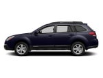 2013 Subaru Outback 2.5i Automatic
