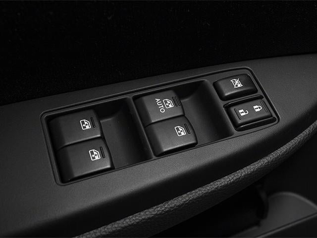 2013 Subaru Outback 2.5i Automatic