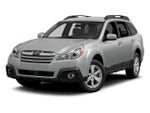 2013 Subaru Outback 2.5i Automatic