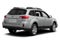 2013 Subaru Outback 2.5i Automatic