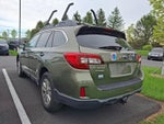 2015 Subaru Outback 2.5i Premium PZEV
