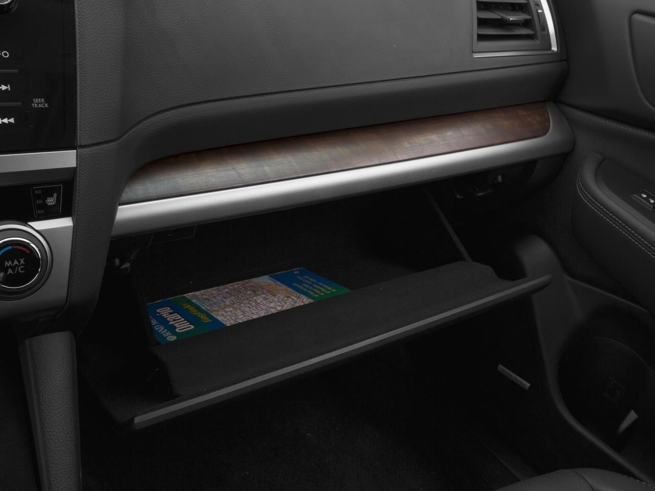 2016 Subaru Outback 3.6R Limited