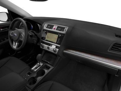 2016 Subaru Outback 3.6R Limited