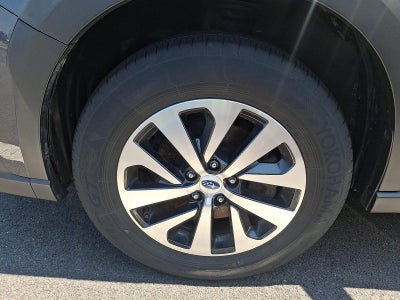 2024 Subaru Outback AWD