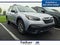 2021 Subaru Outback CVT
