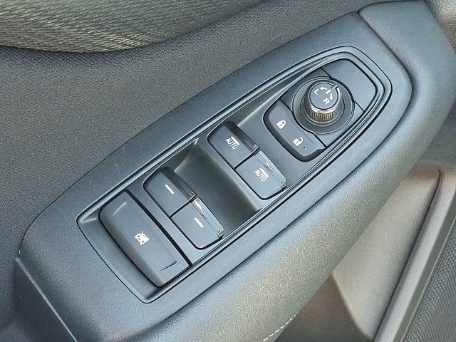 2021 Subaru Outback 2.5i