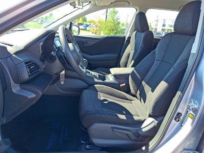 2021 Subaru Outback 2.5i