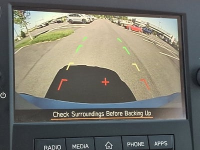 2021 Subaru Outback 2.5i