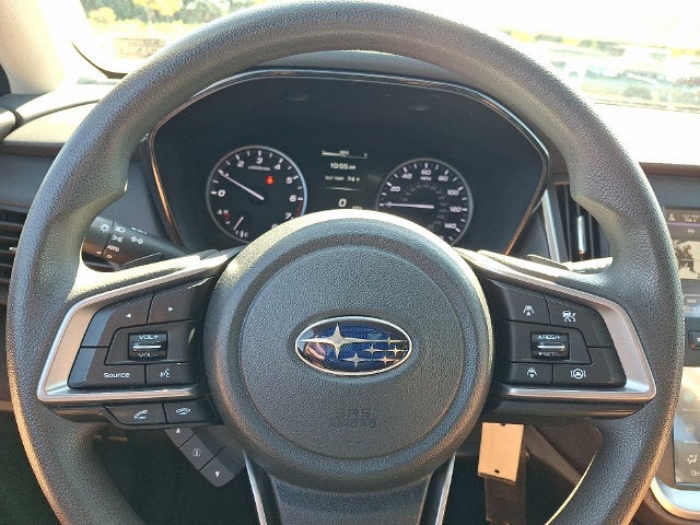 2021 Subaru Outback 2.5i