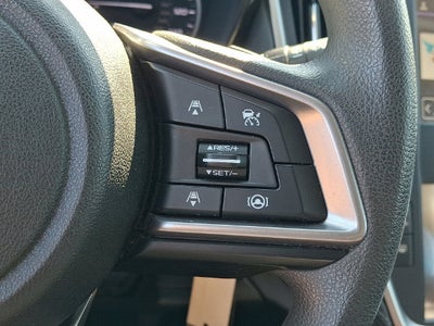 2021 Subaru Outback 2.5i