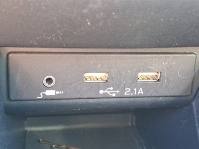 2021 Subaru Outback 2.5i