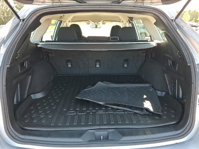 2021 Subaru Outback 2.5i