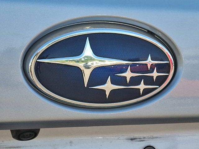 2021 Subaru Outback 2.5i