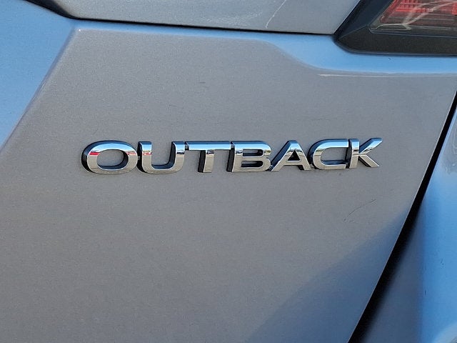 2021 Subaru Outback 2.5i