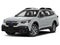 2021 Subaru Outback CVT