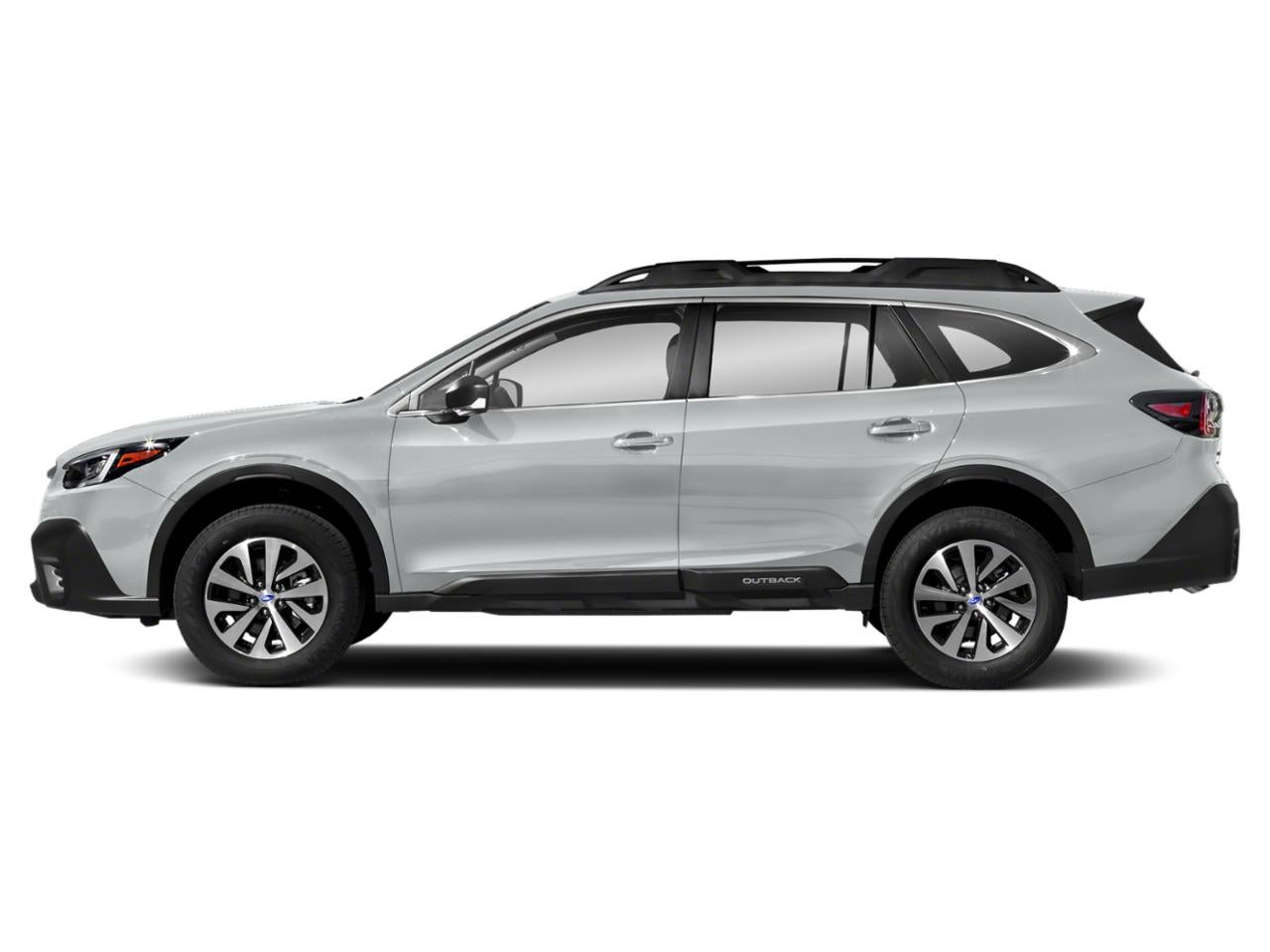 2021 Subaru Outback CVT