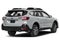 2021 Subaru Outback CVT