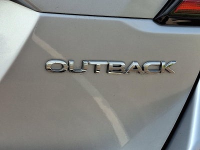 2023 Subaru Outback Premium CVT