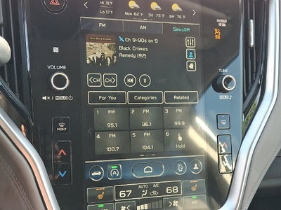 2023 Subaru Outback Premium