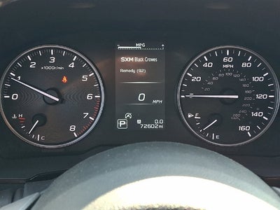 2023 Subaru Outback Premium