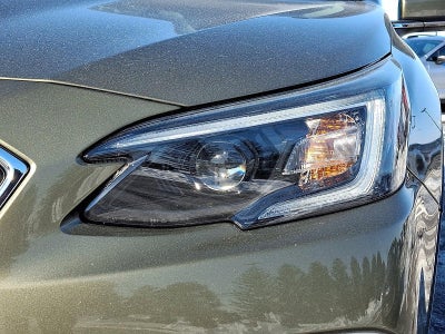 2020 Subaru Outback Premium CVT