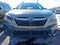 2020 Subaru Outback Premium CVT