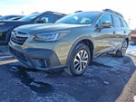 2020 Subaru Outback Premium CVT