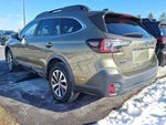2020 Subaru Outback Premium CVT