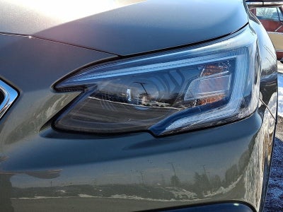 2020 Subaru Outback Premium CVT