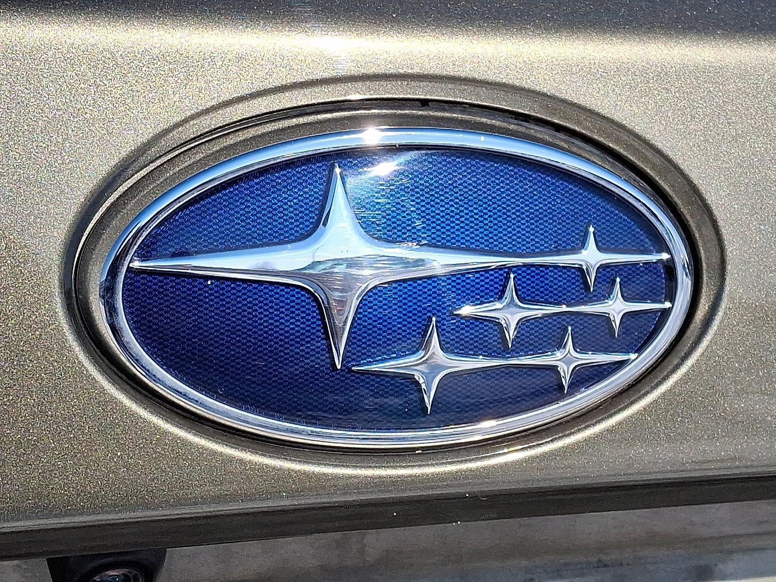 2020 Subaru Outback Premium CVT