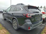 2020 Subaru Outback Premium CVT