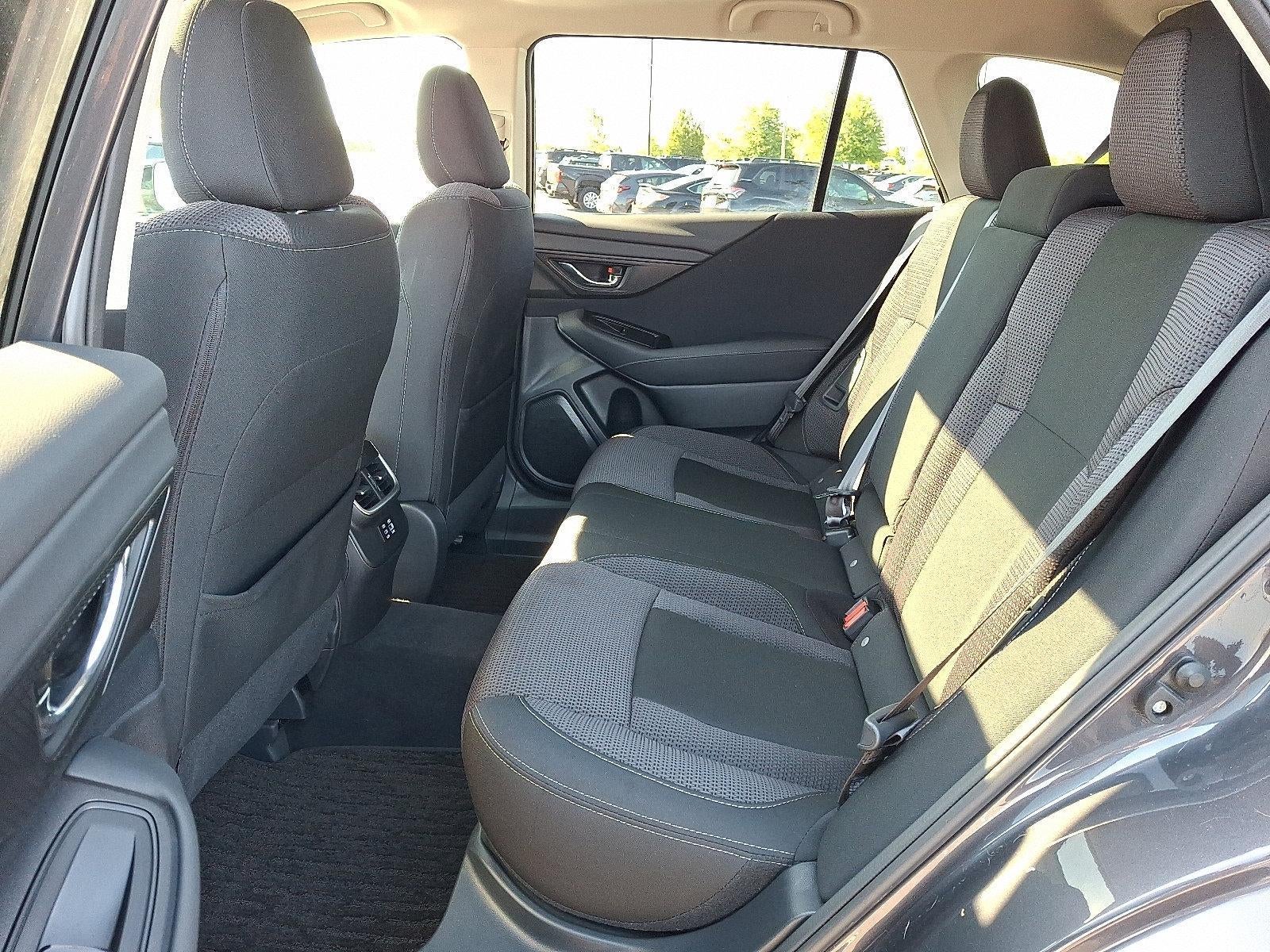 2024 Subaru Outback Premium AWD