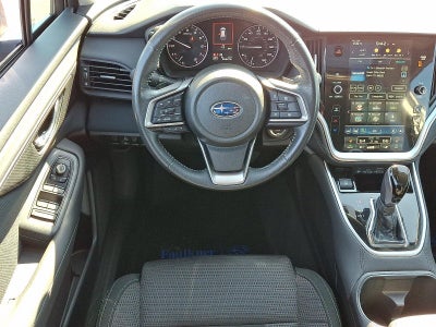 2024 Subaru Outback Premium AWD