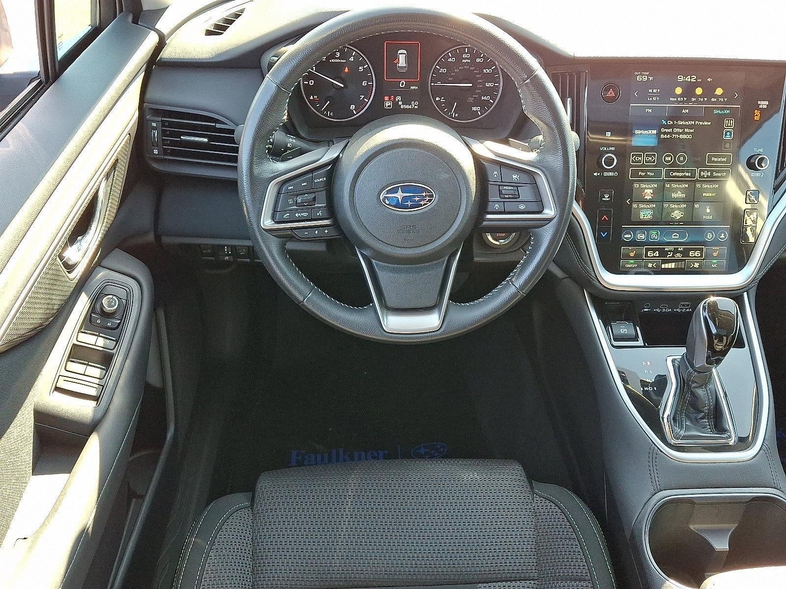 2024 Subaru Outback Premium AWD