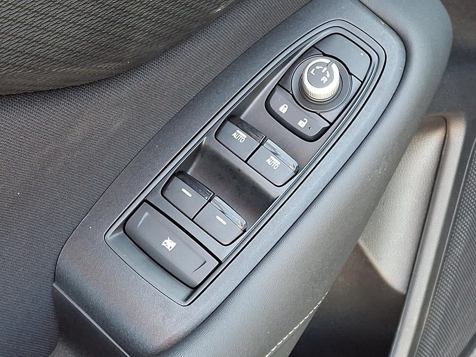 2024 Subaru Outback Premium AWD
