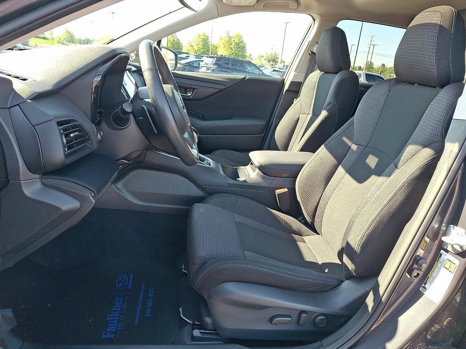 2024 Subaru Outback Premium AWD