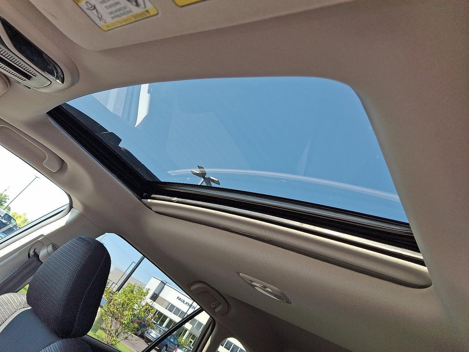 2024 Subaru Outback Premium AWD