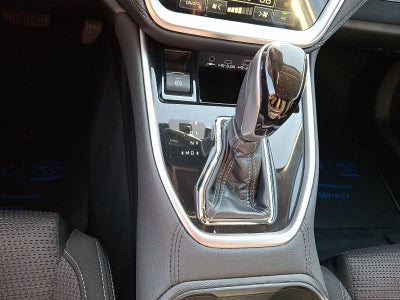 2024 Subaru Outback Premium AWD