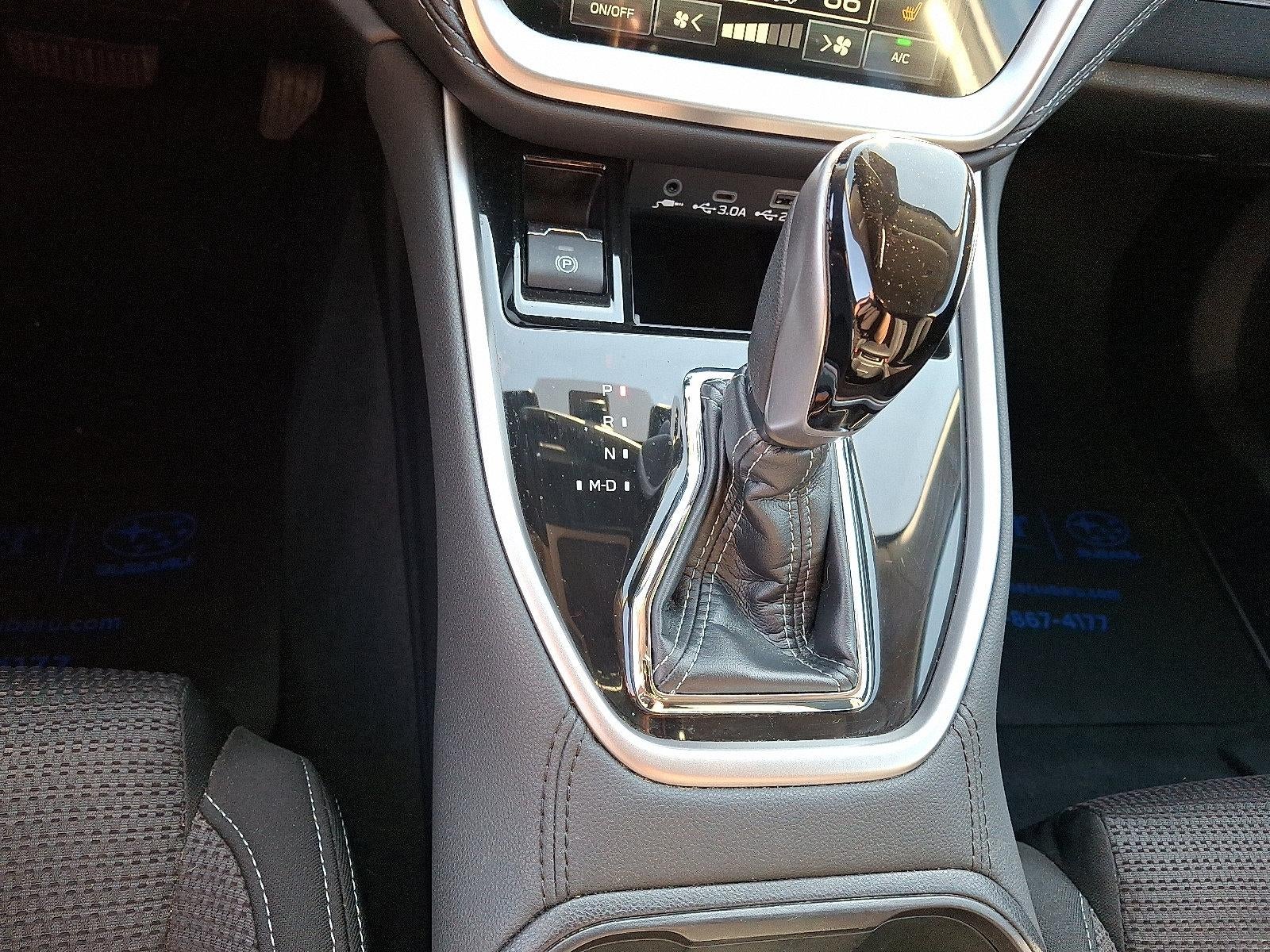 2024 Subaru Outback Premium AWD