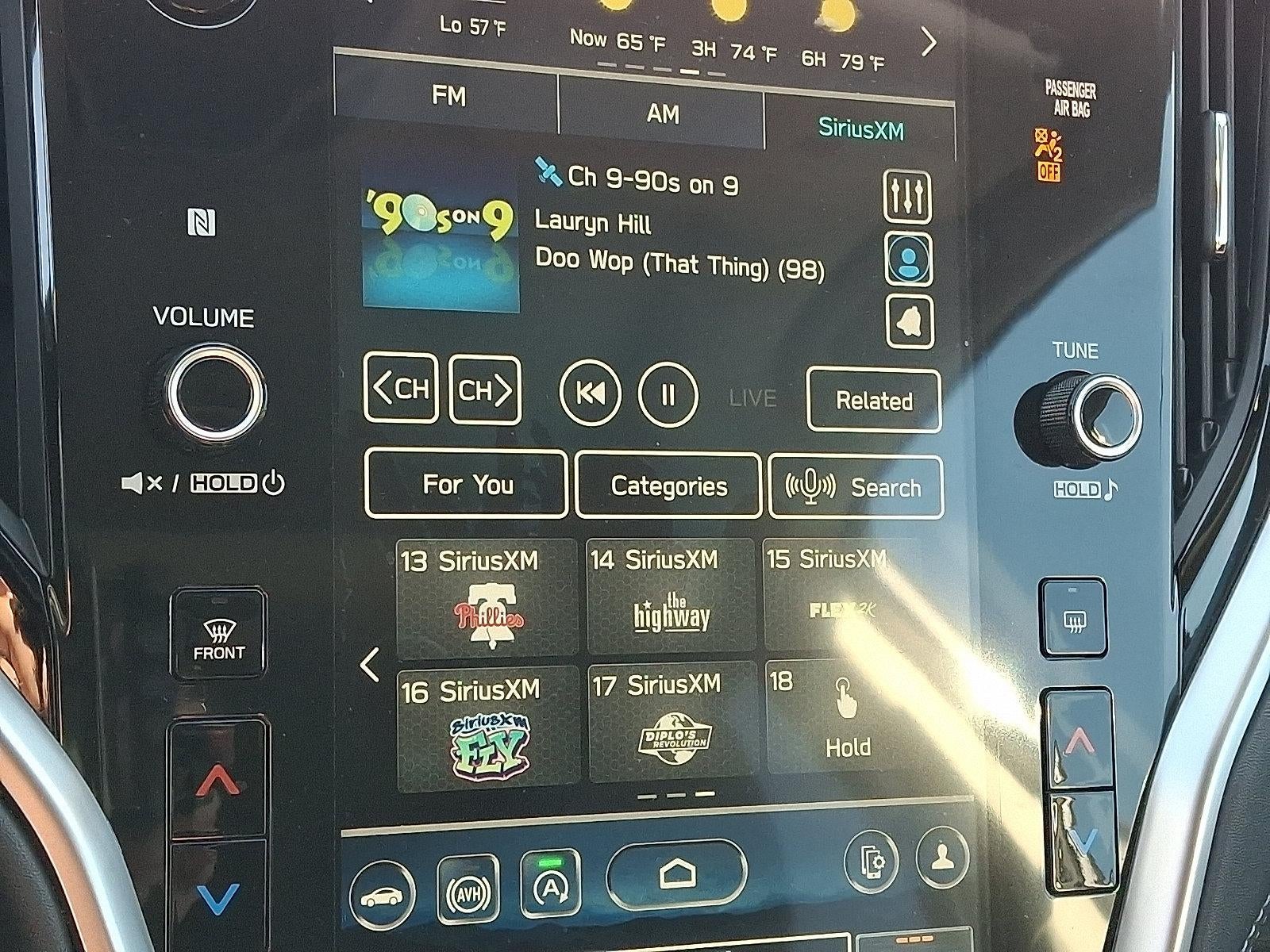 2024 Subaru Outback Premium AWD