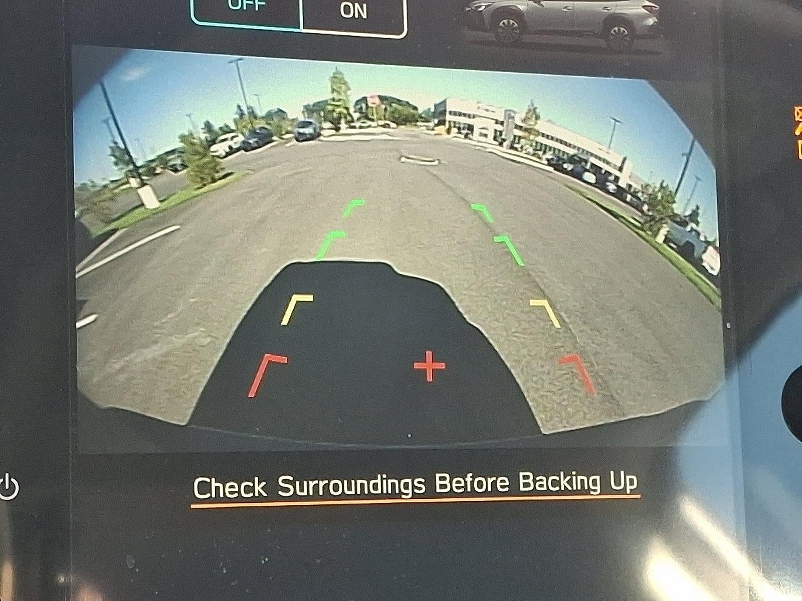 2024 Subaru Outback Premium AWD