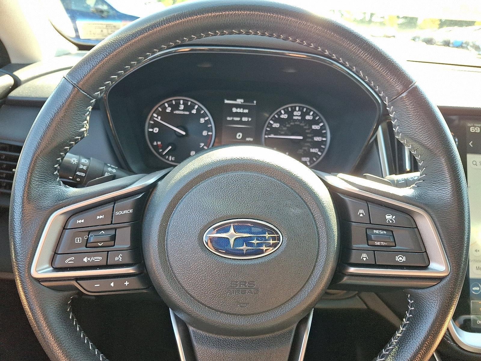 2024 Subaru Outback Premium AWD
