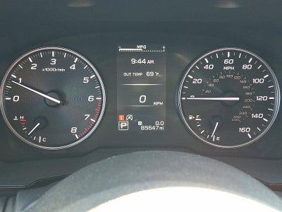 2024 Subaru Outback Premium AWD