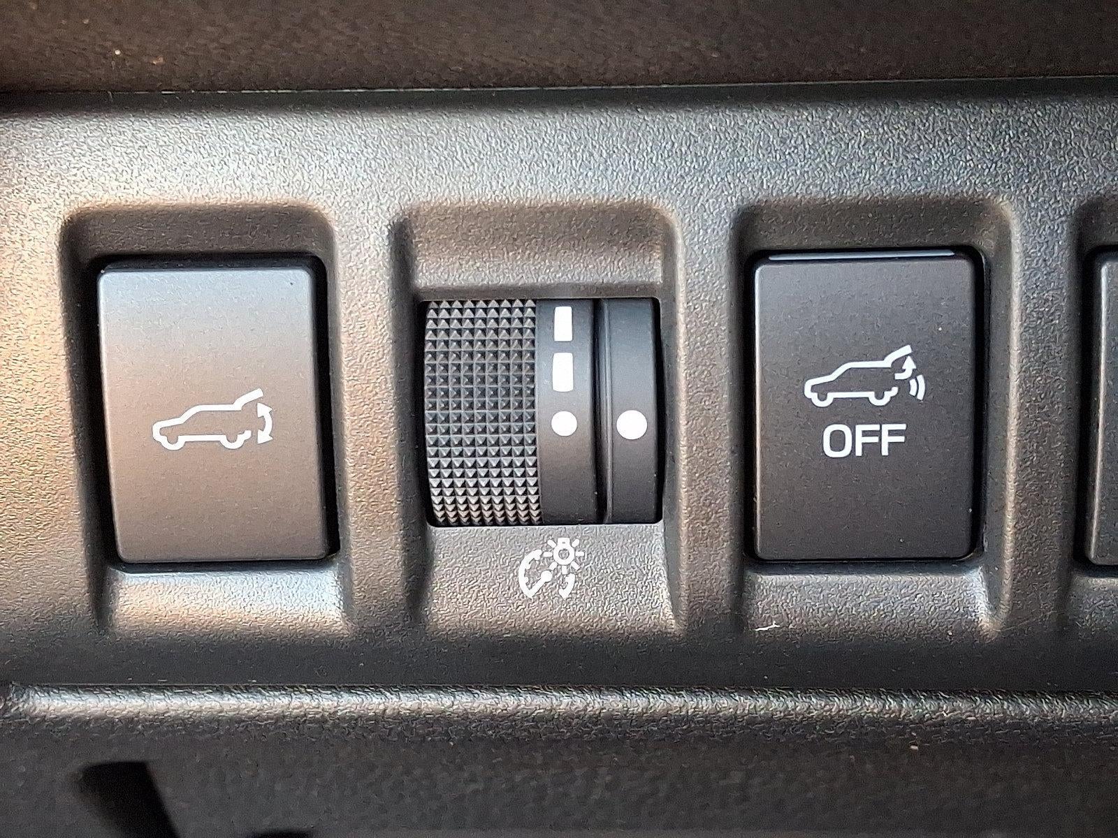 2024 Subaru Outback Premium AWD