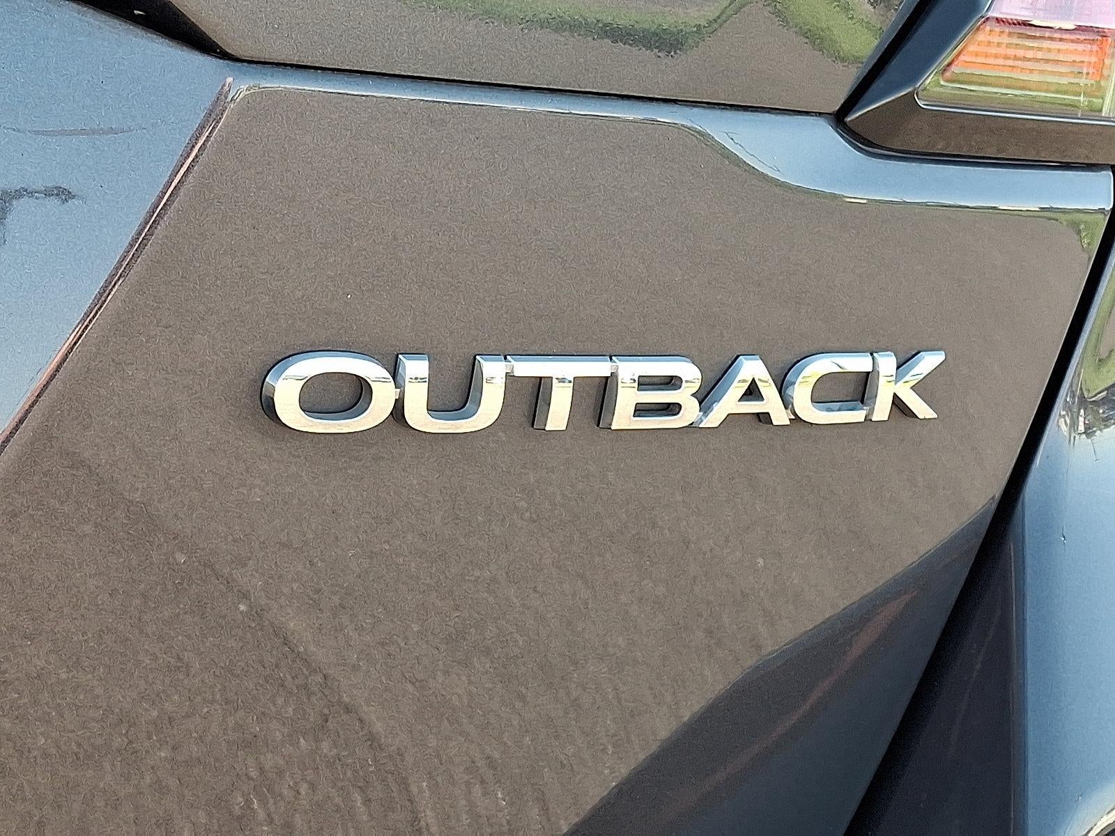 2024 Subaru Outback Premium AWD