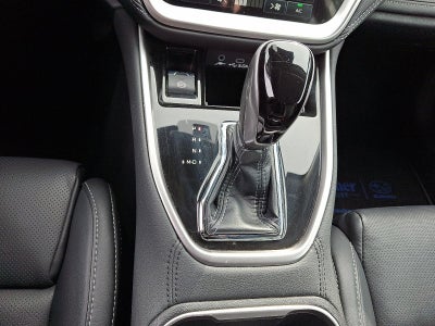 2023 Subaru Outback Limited CVT