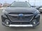 2023 Subaru Outback Limited CVT